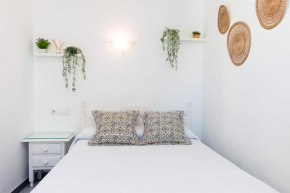 Hostal Restaurante La Giralda, Rota